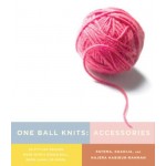 boek one ball knits 