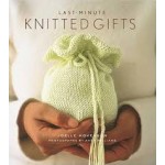 boek knitted gifts van Joelle Hoverson